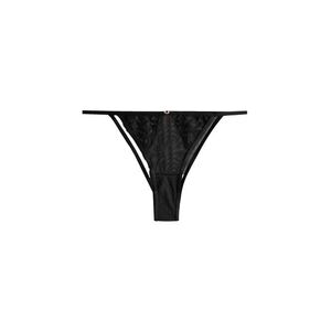 Lipsy String bugyik fekete kép