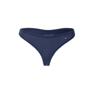 Tommy Hilfiger Underwear String bugyik 'Essential' tengerészkék kép