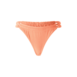 ROXY Bikini nadrágok 'Beachside Bohemia' rozsdabarna kép