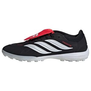 ADIDAS PERFORMANCE Futballcipők 'Predator Pro' bíbor / fekete / fehér kép