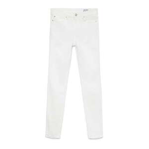 VERO MODA Farmer 'VMFlash' fehér farmer kép