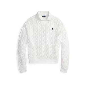 Polo Ralph Lauren Pulóver fehér kép