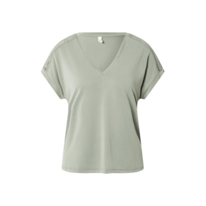 ONLY Póló 'ONLFREE' khaki kép