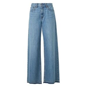 Abercrombie & Fitch Farmer kék farmer kép