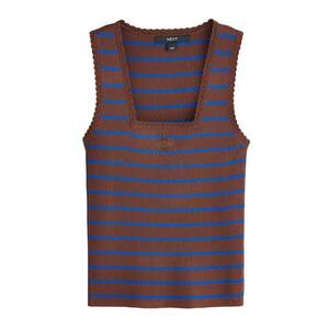 Next Top kék / csokoládé kép