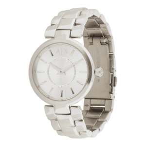 ARMANI EXCHANGE Analóg órák ezüst kép