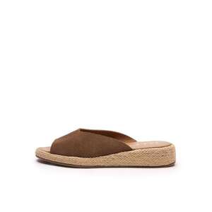 RYŁKO Espadrilles barna kép