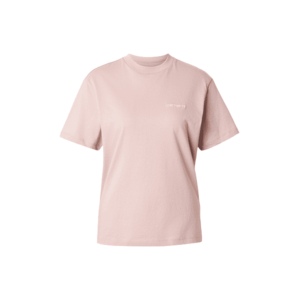 Carhartt WIP Póló rózsa kép