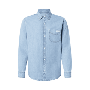 Calvin Klein Jeans Ing 'ESSENTIAL CLASSIC' kék farmer kép