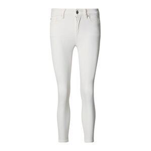 Vero Moda Petite Farmer 'VMFLASH' fehér farmer kép
