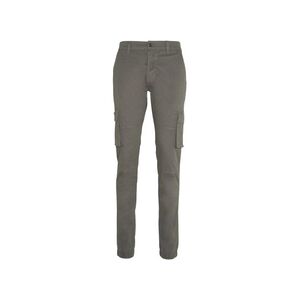 Denim Project Nadrág 'DPM CARGO' antracit kép