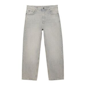 Pull&Bear Farmer szürke farmer kép