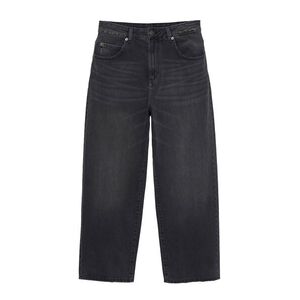 Pull&Bear Farmer fekete kép