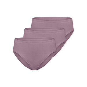 SCHIESSER Slip mályva kép