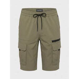 KOROSHI Cargo nadrágok khaki kép