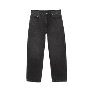 Pull&Bear Farmer fekete kép