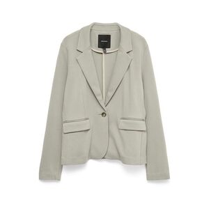 VERO MODA Blézer 'VMRIGA' greige kép