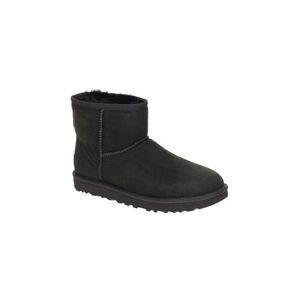 UGG Bakancsok 'UGG Classic Mini 2 Stiefel schwarz 1016222' fekete kép