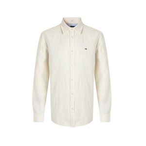 Tommy Jeans Ing fehér kép