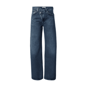 AGOLDE Farmer 'ARC' kék farmer kép