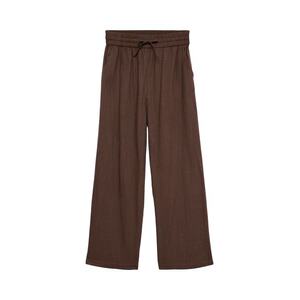VERO MODA Nadrág 'VMCaia' csokoládé kép