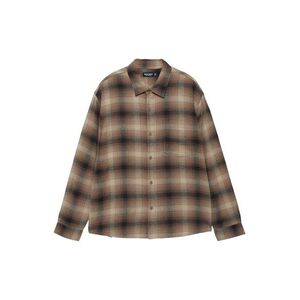 Pull&Bear Ing barna / világosbarna / sötét barna kép