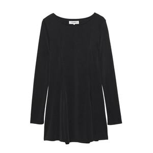 Pull&Bear Ruha antracit kép