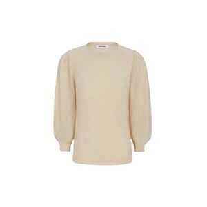 Soft Rebels Pulóver ' SRTrish ' bézs kép