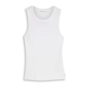 TOM TAILOR DENIM Top fehér kép