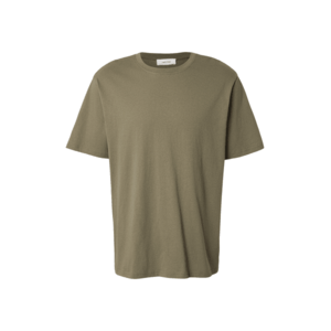 DAN FOX APPAREL Póló 'Cem' zöld kép