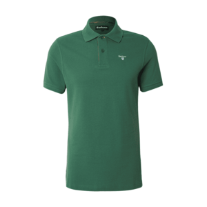 Barbour Póló zöld kép