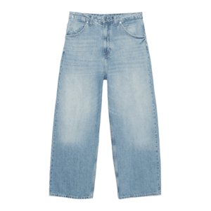 Pull&Bear Farmer kék farmer kép
