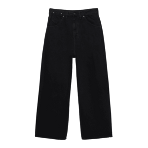 Pull&Bear Farmer fekete kép