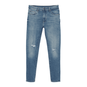 Pull&Bear Farmer kék farmer kép
