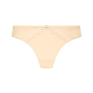 Hunkemöller String bugyik 'Andrea' pasztellsárga kép
