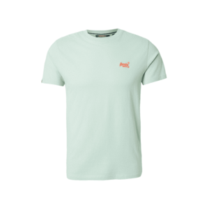 Superdry & Co Póló 'Essential' menta kép