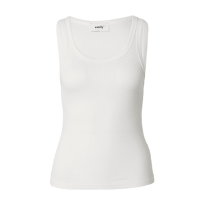 everly® Top fehér kép