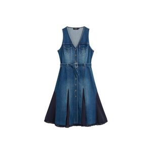 Desigual Ruha kék kép
