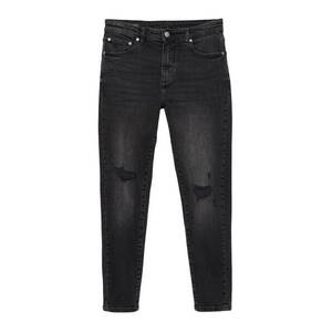 Pull&Bear Farmer fekete farmer kép