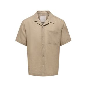 Only & Sons Ing 'ONSLaurence' világosbarna kép