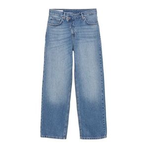 Pull&Bear Farmer kék farmer kép