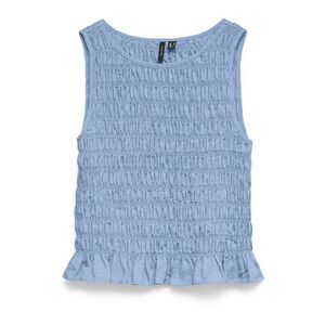 VERO MODA Top 'VMNORI' opál kép