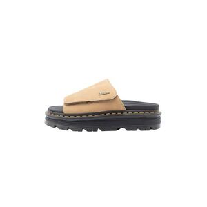 Dr. Martens Papucs bézs kép