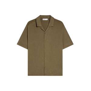 Bershka Ing khaki kép