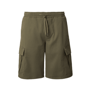 JACK & JONES Cargo nadrágok 'JPSTCOLE DYLAN' olíva kép