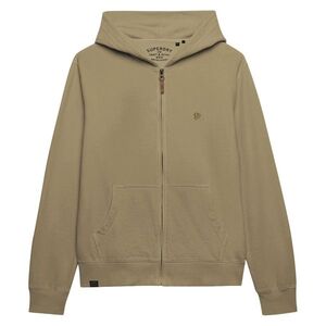 Superdry & Co Tréning dzseki 'Essential' olíva kép