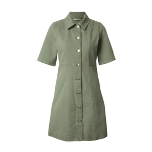 VERO MODA Ruha 'VMDaisy' olíva kép