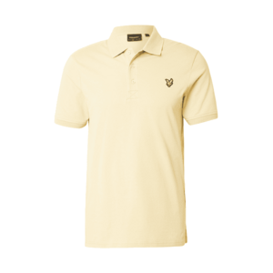 Lyle & Scott Póló khaki kép