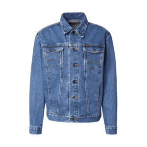 WRANGLER Átmeneti dzseki világoskék kép