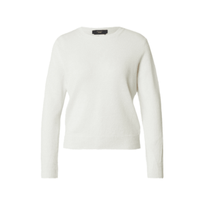 Weekend Max Mara Pulóver 'ATZECO' ekrü kép